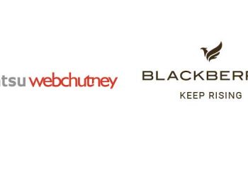 Dentsu Webchutney bags creative mandate for Blackberrys Menswear