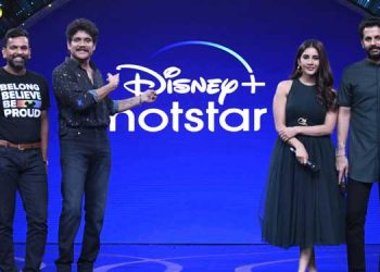 Disney+ Hotstar expands its content offering, forays into Telugu Entertainment