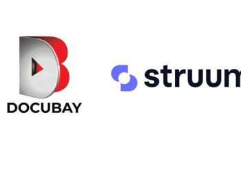 DocuBay goes live on US-based streaming service Struum