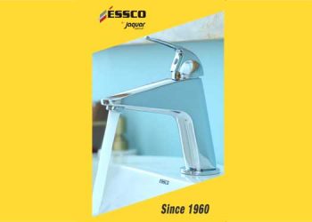 Essco by Jaquar Group launches #EsscoNaBhoolPaoge digital campaign