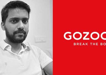 Gozoop appoints Yash Bendkhale as the Creative Director