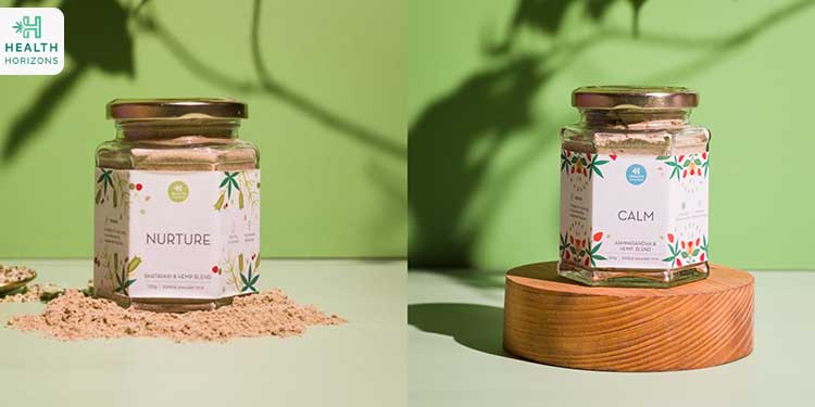 Health Horizons expands Health & Wellness product portfolio with the launch of 2 new products