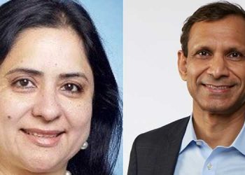 Healthium Medtech appoints Ajay Gupta as Chairman of the Board and Namrata Kaul as an Independent Board Member
