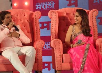 IdeateLabs successfully launches Planet Marathi OTT