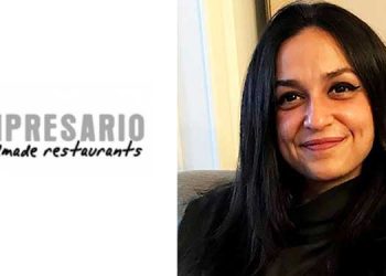 Impresario Handmade Restaurants appoints Roshni Kavina as National Creative Head