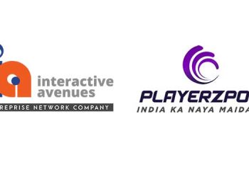 Interactive Avenues crafts a new brand identity for PlayerzPot