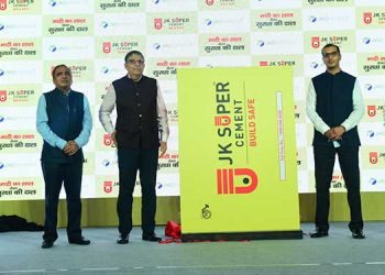 JK Cement Expands Footprint in Eastern UP; Eyes Leadership Position in Home Turf