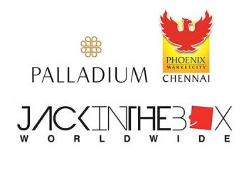 Jack in the Box Worldwide wins the digital media mandate for Phoenix Marketcity and Palladium, Chennai