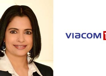 Jyoti Deshpande appointed as CEO of Viacom18