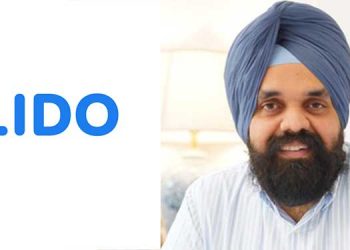 Lido Learning appoints OYO's Jagnoor Singh as Chief Business Officer, Global