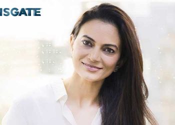 Lionsgate India elevates Shreya Channa as the VP, People Office Lionsgate South Asia & South-East Asia
