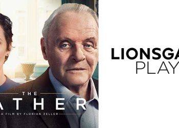 Lionsgate Play to premiere Anthony Hopkins Starrer 'The Father' on 3rd September