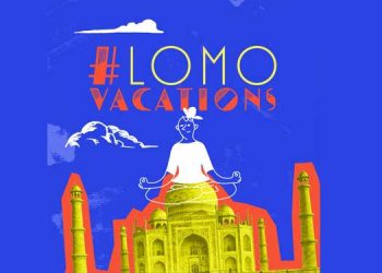 Lomotif launches #LomoVacations, a campaign to turn your travel fantasies into reality