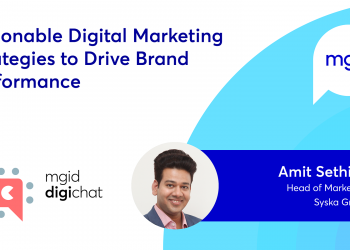 Actionable Digital Marketing Strategies to Drive Brand Performance