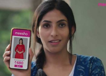 Meesho Launches Sahi Sahi Lagaya Hain Campaign