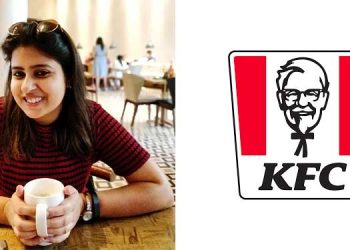 Megha Bhatia joins KFC India as Senior Brand Manager - PR & Social Purpose