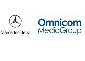 Mercedes-Benz awards marketing communications mandate to Omnicom Group
