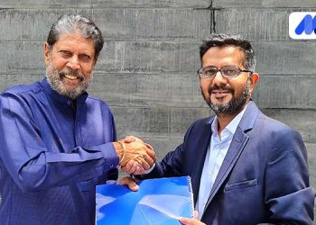 Monedo Financial services gets Kapil Dev as an investor