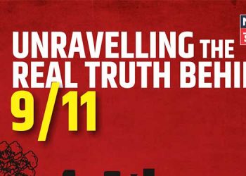 News18 India unravels the conspiracy behind 9/11 with a special show