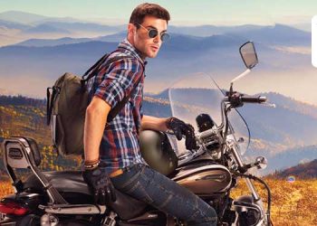 Peter England launches unique Biker collection in association with Bajaj Avenger