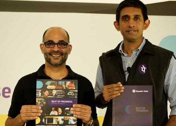 PhonePe launches the ‘Pulse’ of Digital Payments, an interactive geospatial website