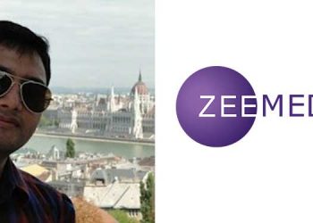 Rakesh Joshi joins Zee Media as Cluster Marketing Lead for Regional Channels