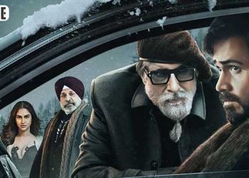 ReDefine lends its VFX services to Amitabh Bachchan and Emraan Hashmi starrer Chehre