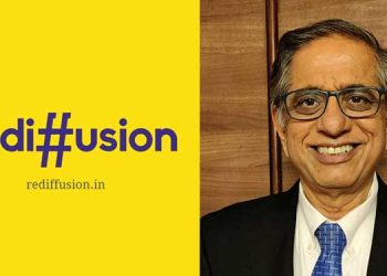 Rediffusion appoints Jai Talwar as Chief Talent Officer