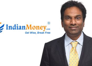 Dr. Sashi Reddi appointed as Chairman of IndianMoney.com