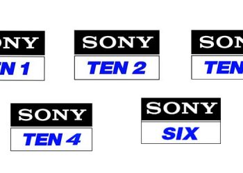 Sony Sports TV channels at the top of the sports genre for seven consecutive weeks