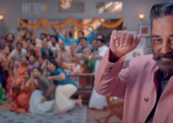 Star Vijay releases the Promo of Bigg Boss Tamil Season 5