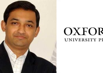 Sumanta Datta named new MD of Oxford University Press India