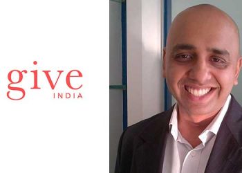 Sumit Tayal joins GiveIndia as Chief Operating Officer