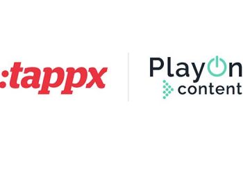 Tappx acquires PlayOn Content to Boost Publisher Video Strategies