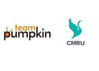 Team Pumpkin Retains Digital Mandate for CMR University