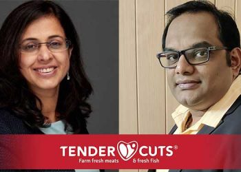 TenderCuts names Aruna Jathar and Satya Rakesh as CMO and CFO