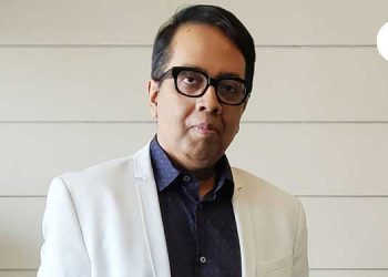 The Advertising Club elects Partha Sinha as President