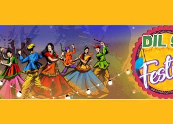 The Fever Network launches its Festive campaign 'Dil Se Festive'