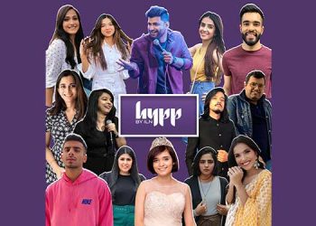 Times Group-owned Influencer Agency HYPP Strengthens Talent Roster with Meethika Dwivedi & Harsh Gujral