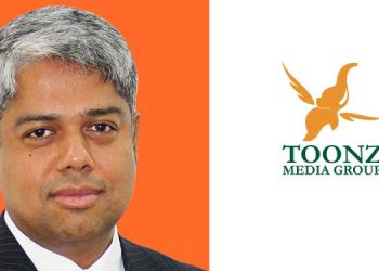 Toonz ropes in Mukund Cairae to head its newly constituted Media Networks division