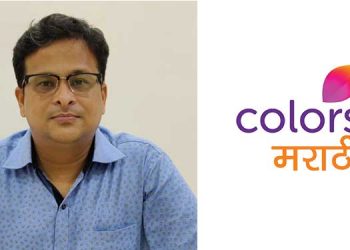 Viacom18 appoints Aniket Joshi as Business Head for Colors Marathi