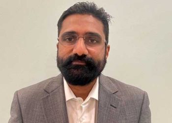 Viacom18 appoints Rajaraman Sundaram as Business Head - COLORS Tamil