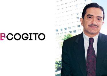 Vidyadhar Wabgaonkar elevated as the CEO of FCB Cogito