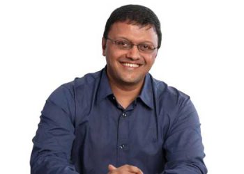 Vijay Subramaniam moves on from Amazon Prime as Content Head