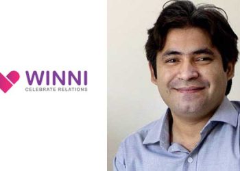 Winni Ropes in Vivek Satya Mitram as EVP - PR & Communications
