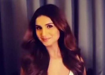 Young and Vibrant Tara Sutaria Announced as Brand Ambassador for Olay India