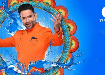 ZEE Ganga unveils its new Aviral avatar with brand ambassador Nirahua