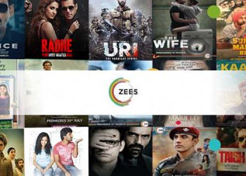 ZEE5 Global launches limited window Supernova Offer for U.S., giving over 50% off for a 15 month pack
