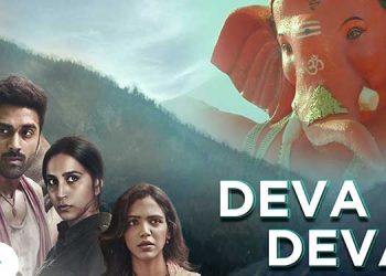 Zee Cinema celebrates Ganesh Chaturthi with an exclusive Ganpati special song for Haathi Mere Saathi