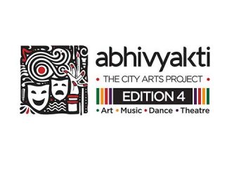 Zero Gravity Communications bags full-service mandate of the 4th edition of Abhivyakti - The City Arts Project